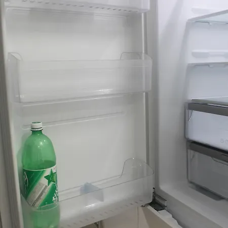 Mama Papa Apartment